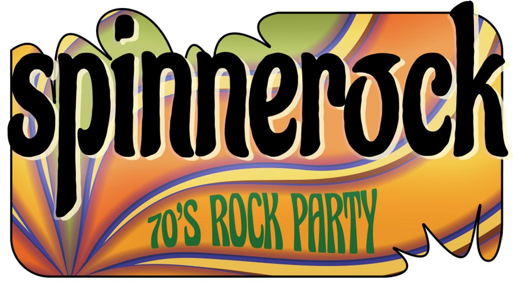 Spinnerock: 70s Rock Party
