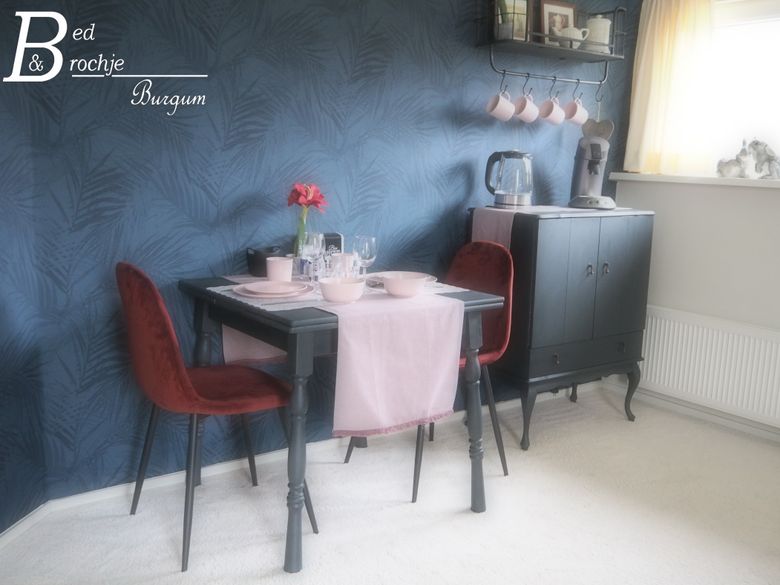 kamer 'Ysfûgel'