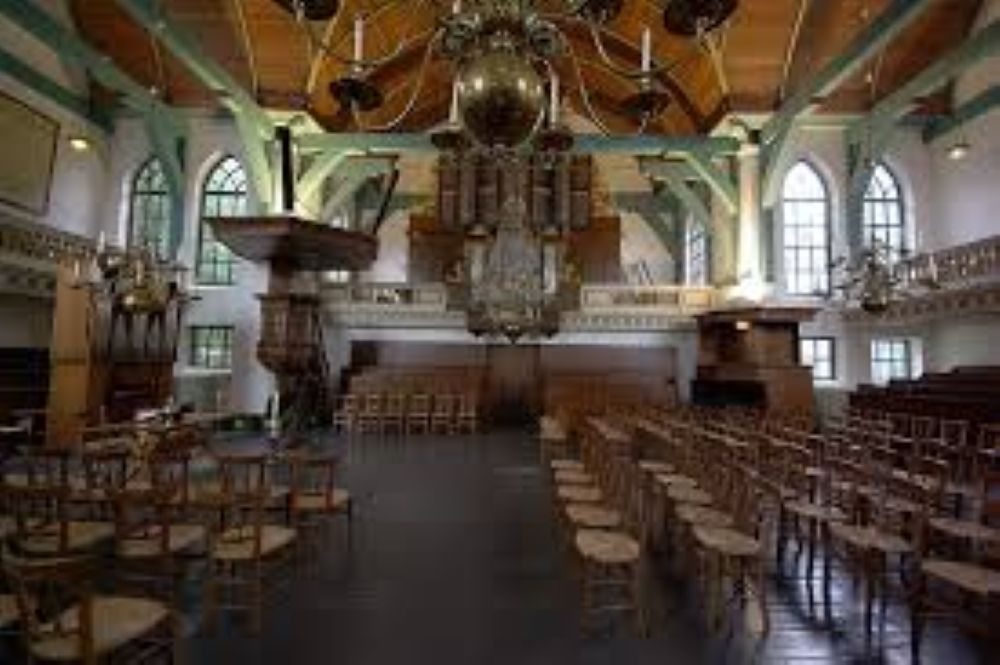 Alleen verder: Hoe doe je dat?