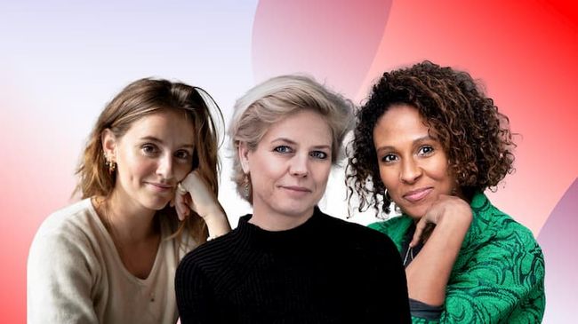 Vrijheidscolleges Live! 2025