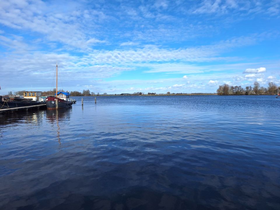 Dorpswandeling Terherne