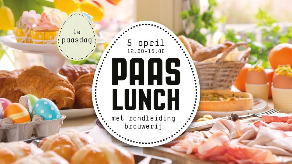 paaslunch