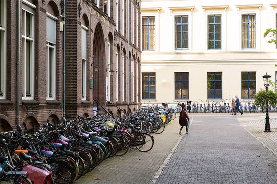 Utrechts Conservatorium Festival