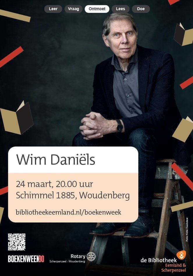 aankondiging