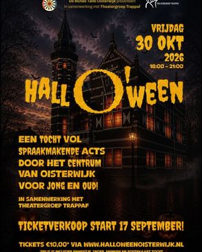 foto: Theatergroep Trappaf