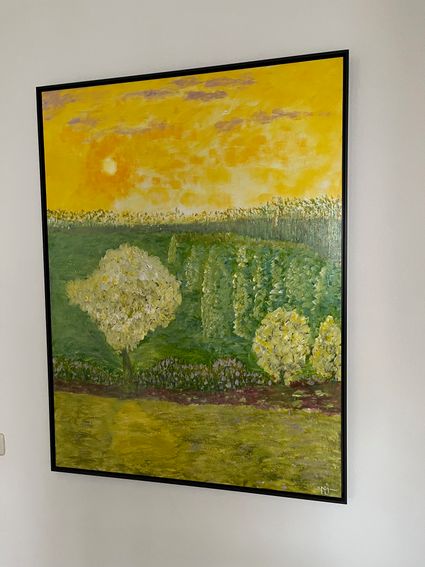Schilderij