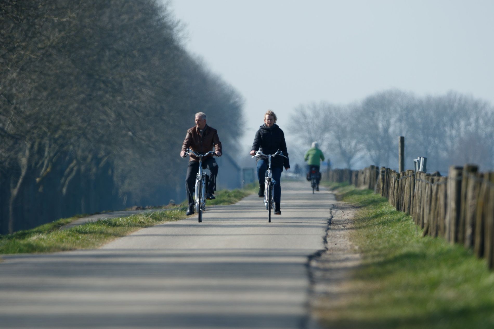 Discover Goeree-Overflakkee