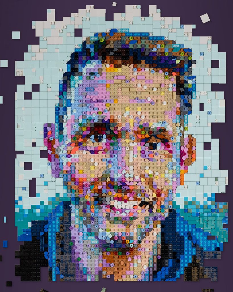 Wouter Monden: Met Blokjes (try-out)