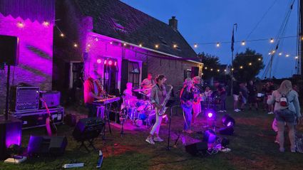 Bandfoto