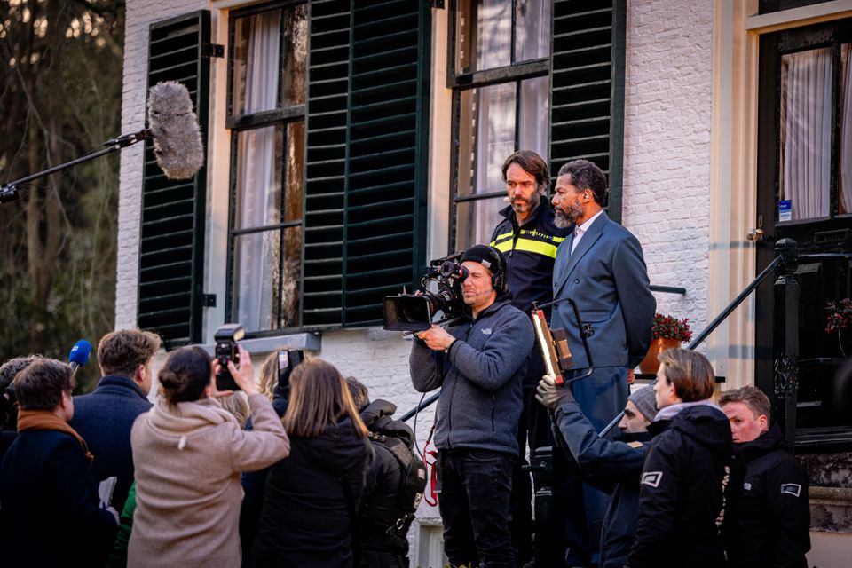 The passion huis westerbeek