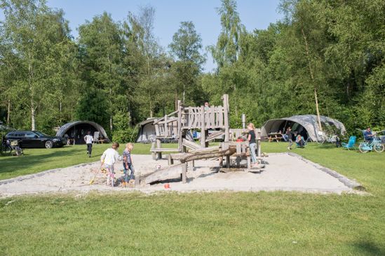 Campsite de Berken - Photo 2