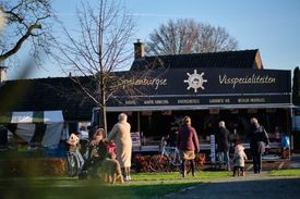 Weekmarkt Liempde