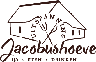 Logo jacobushoeve