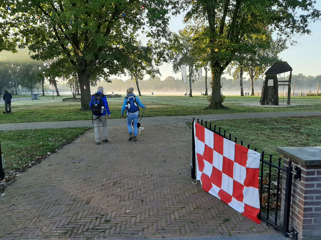 Geen
