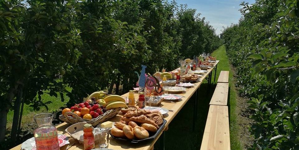 fruithal smits aangepast ontbijt fruitgaard