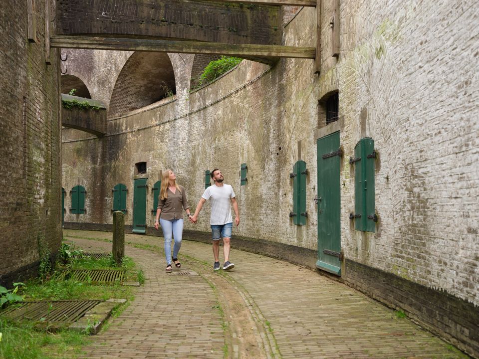Fort & Vaar Fort Everdingen
