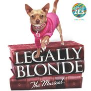 Musical: Legally Blonde