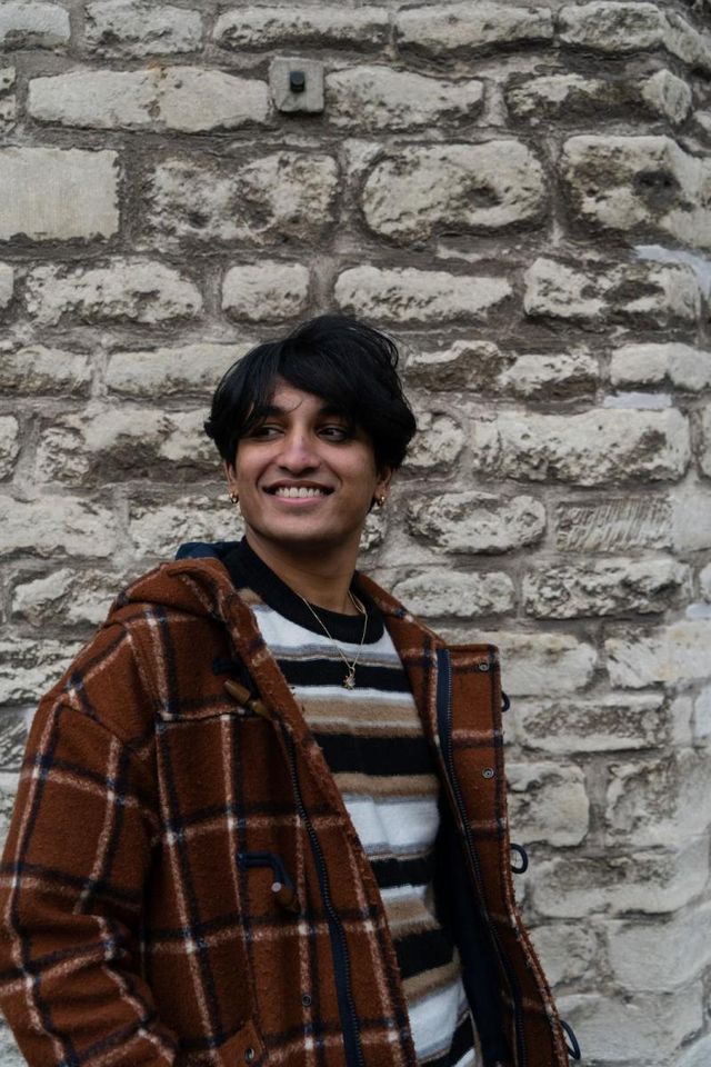 Deelnemer Nobel Award