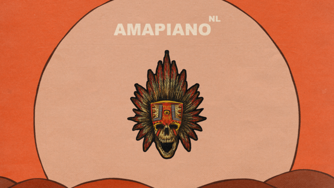 Amapiano NL