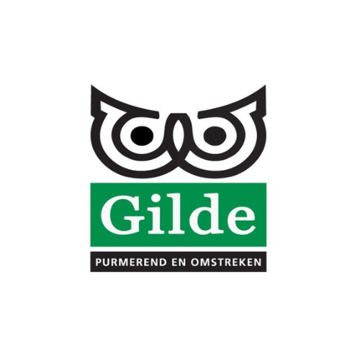 Logo Gilde Purmerend en omstreken