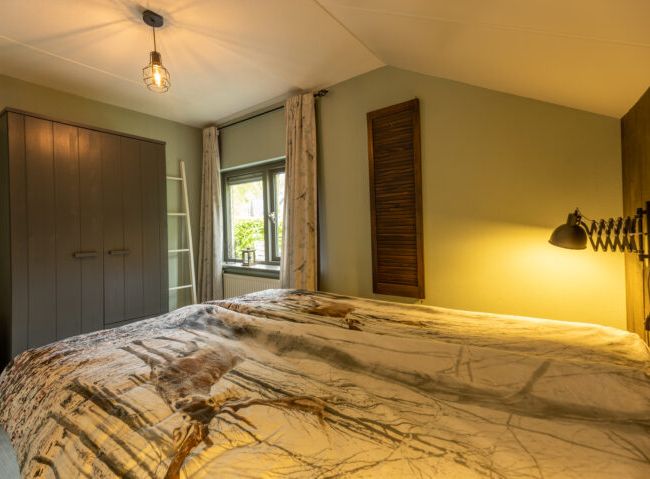 Slaapkamer