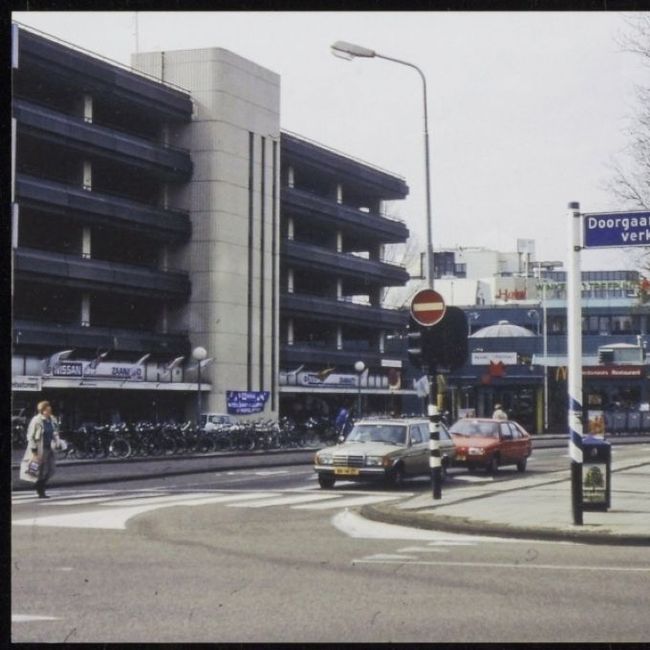 Babel Cinema: 25 jaar Inverdan