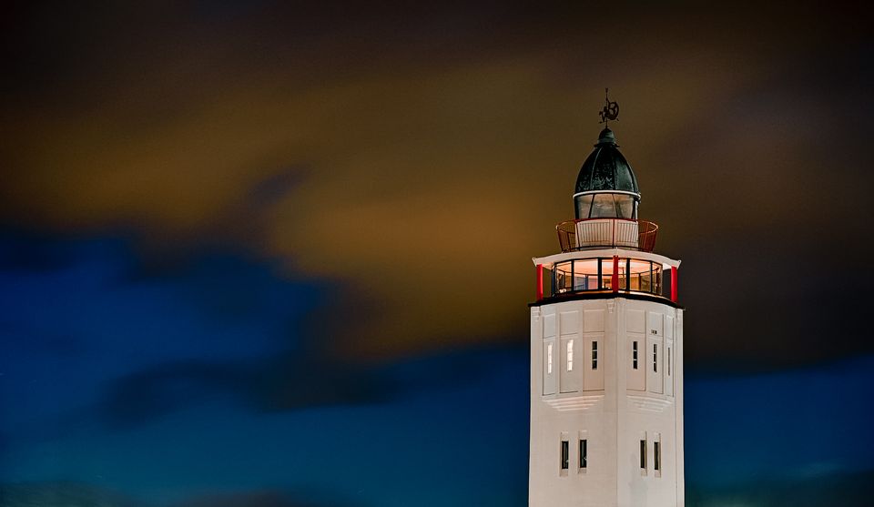 Dromen aan zee Harlingen