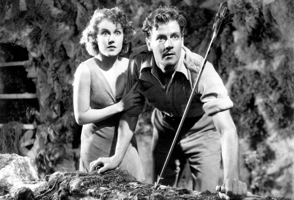 Filmconcert: The Most Dangerous Game (1932)