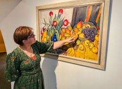 Anders Kijken – Kunst, Verhalen & Verwondering