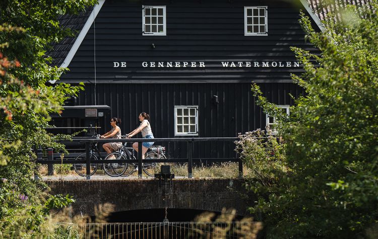 Genneper Watermolen