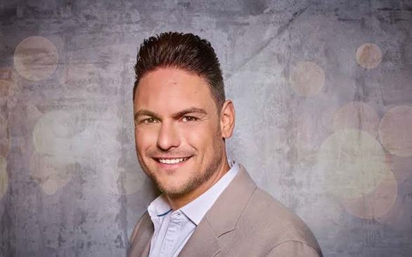 Hollandse avond met Jeffrey Leunenberg