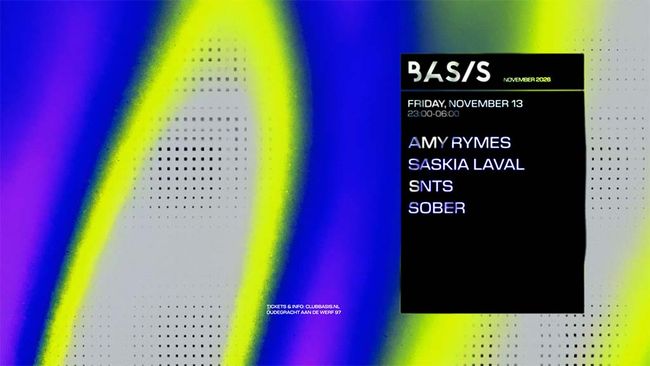 Amy Rymes/ Saskia Laval/ SNTS/ Sober