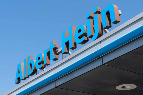 Versmedewerker - Albert Heijn Ouddorp