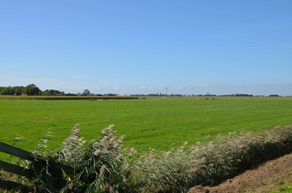 Om de Ruterpolder