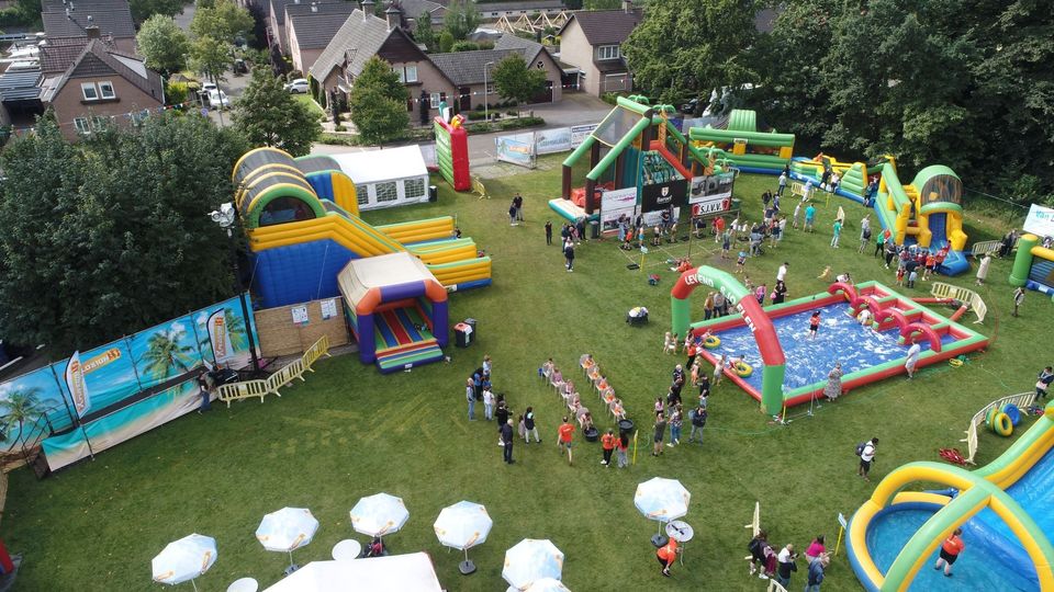 Xplosion - Grasveld Hofke van Marijke