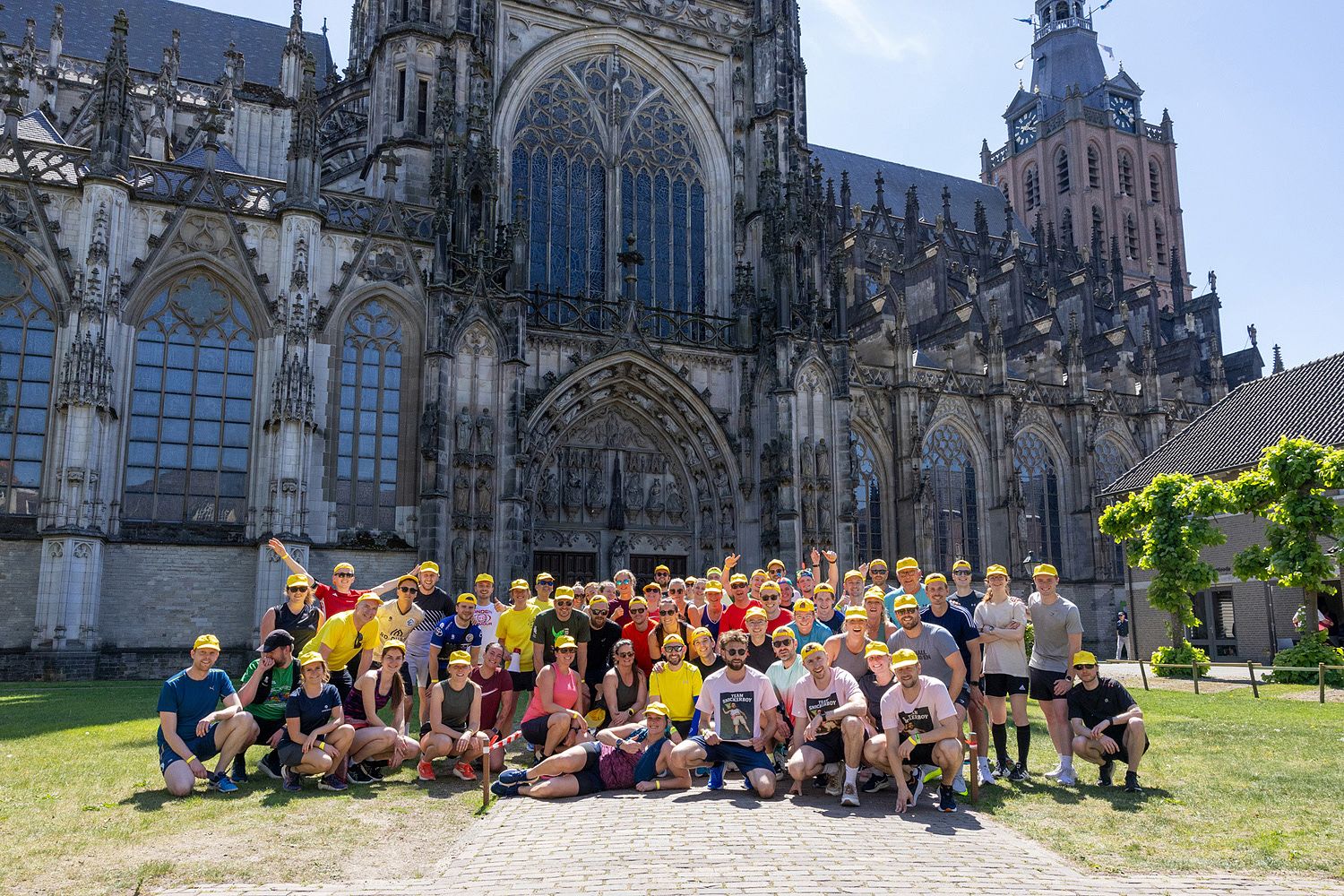Bierrun Den Bosch Editie 2025