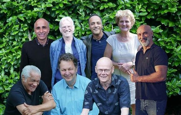 VESPA & Friends gaan weer de grens over