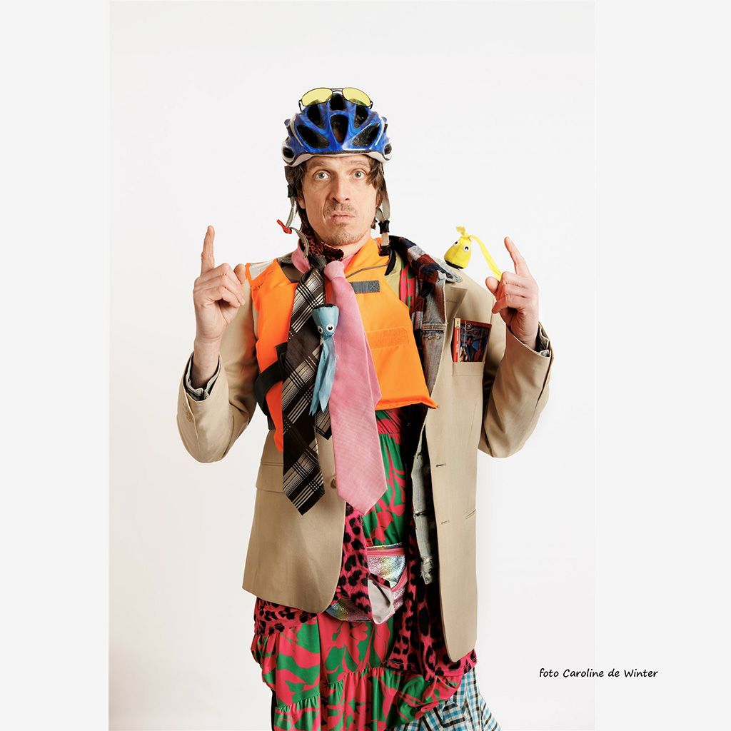 Laurens de Groot: HUN