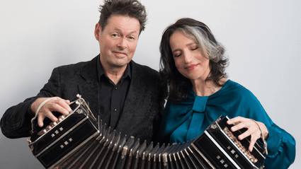 Concert klassiek - Kraayenhof en Petkova