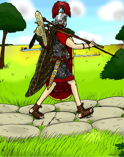 Twitter Romein Octavius