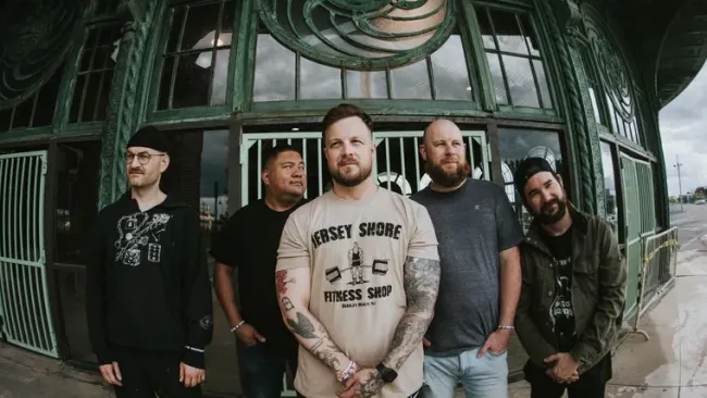 Protest the Hero