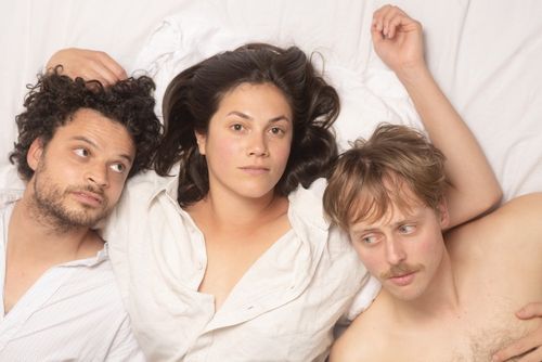 Antiklimax - Herzschmerz