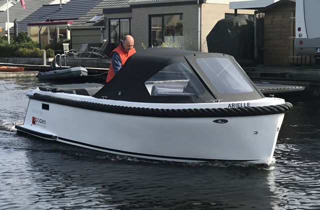 Aqua Holidays heeft meerdere boten beschikbaar voor de verhuur