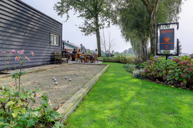 Op de Knip