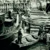 Harlingen en de Canadese bevrijders | Liberation Route