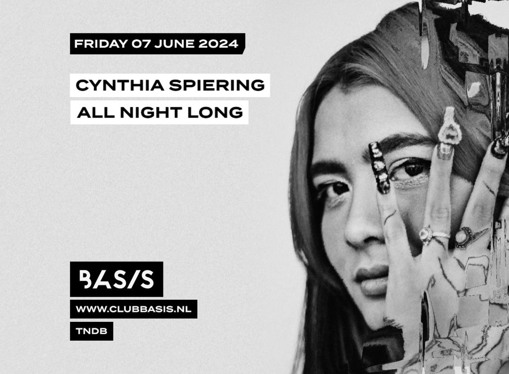 BASIS: Cynthia Spiering All Night Long