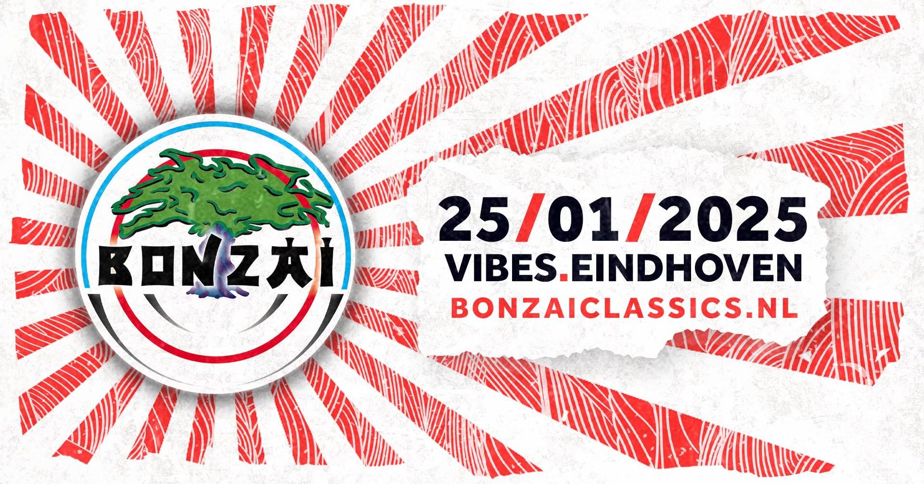 Bonzai Eindhoven