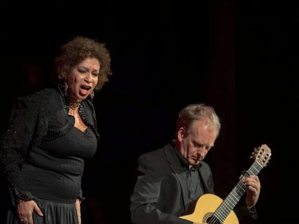 Concert | Muziek voor de vrijheid