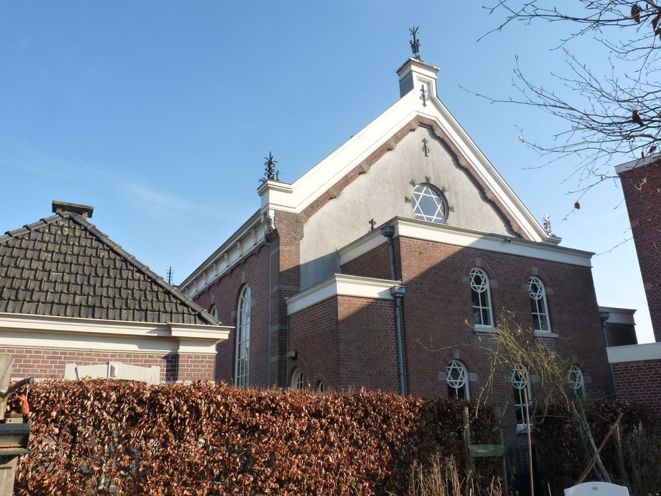 Synagoge Winterswijk