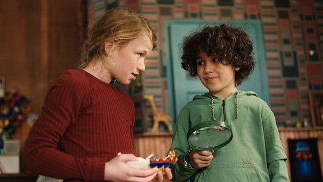 Cinekid | Saïd & Anna 2